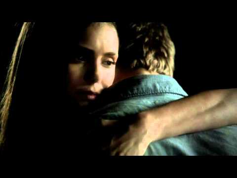 TVD 3X03 Klaus nearly kills Damon