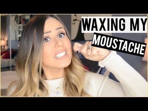 download lagu mp3 mp4 Tips Waxing Upper Lip, download lagu Tips Waxing Upper Lip gratis, unduh video klip Tips Waxing Upper Lip