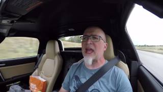 Car Karaoke - Episode 002 - &quot;Tiny Voices&quot; by Bad Religion