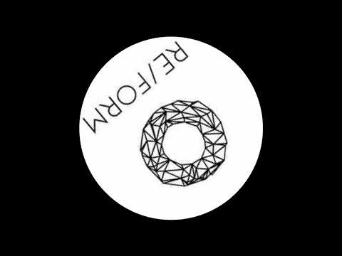 BreMarie - REFORM Spring 2022 DJ Contest - [#Techno #MIX]