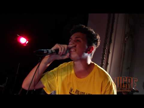 MECHA VS Z3 VS DIZK - OCTAVOS - SUCRE FINAL 2019