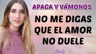 Ventino - Apaga y Vámonos (Letra)