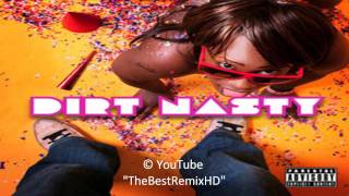 Dirt Nasty Ft. LMFAO - I Can&#39;t Dance (Dirty Remix) HD [2010]