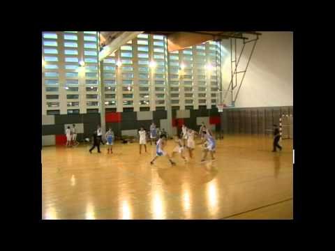 1ª Div. Masc. - LA PEÑA - ORDIZIA