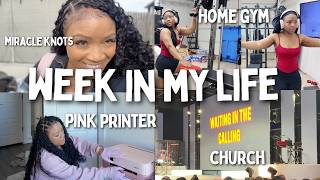 What your favorite candle maker does behind the scenes 💕 #vlog #weekinmylife