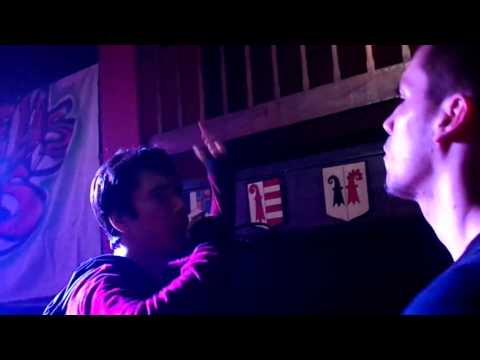 Aktual vs Reflejo | Cuartos | TDP2015 LA BATALLA FINAL