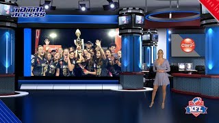 KFL Total Access Show 8