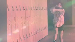 AKUP: Loverance feat Tyga