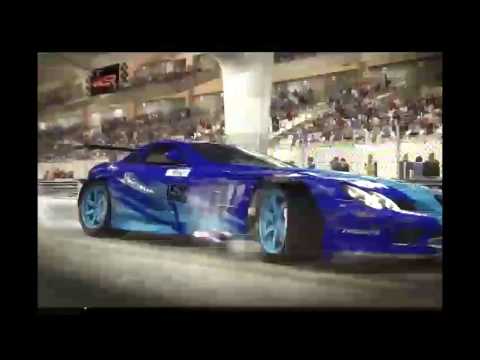 (PS3) Let's Play Grid 2 Part 39