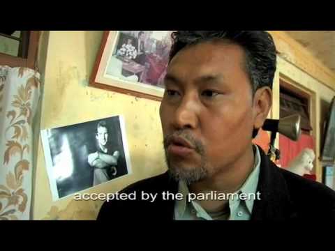 Richard Gere is My Hero film trailer