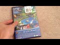 Peter Pan DVD Overview