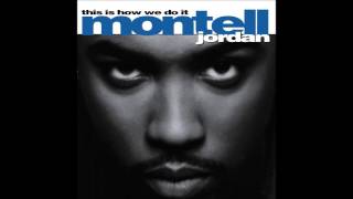 Montell Jordan - Daddy&#39;s Home (Chopped &amp; Screwed) [Request]