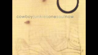 Cowboy Junkies - Why This One