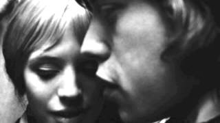 Marianne Faithful - Crazy Love (Audio HQ)