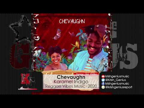 Chevaughn - Karamel Indigo (Official Audio 2020)
