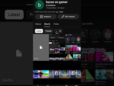 YouTube Thumbnail