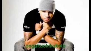 Chris Brown - All Off (OFFICIAL VIDEO ) 2011
