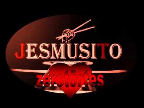 zerstörtes Herz - JESMUSITO