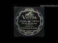 Jelly Roll Morton And His Orchestra "Try Me Out"  (1929) - Victor V38113.