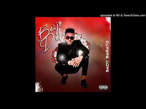 Sady Barato - Beijo Dela