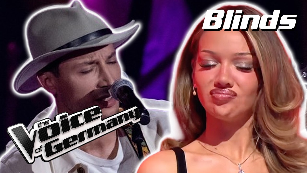 Otis Redding – „(Sittin' On) The Dock of the Bay“ (Raul Wessely) | TVOG 2026