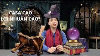 PTCS 01- CASA tiền gửi thanh toán | Chỉ số tài chính quan trọng ngành ngân hàng | Chứng khoán cơ bản
