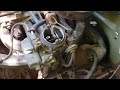 Old Car Won T Start But Cranks Is It Fuel Or Ignition Problem Mopar GM Ford All Carburetor Cars