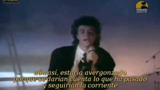 Paul Young - Everything Must Change (subtitulos español)