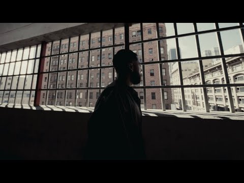 Nobu Woods - THE TIDE (Official Music Video)