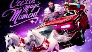 CeeLo Green:  Mary Did You Know