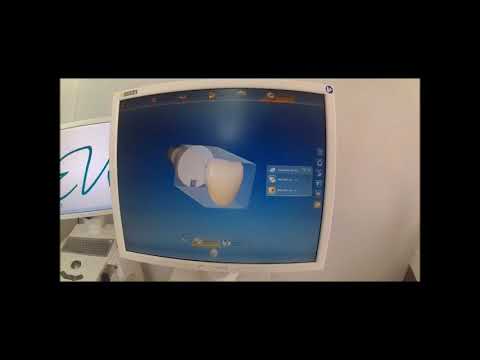 COLTENE BRILLANT Crios