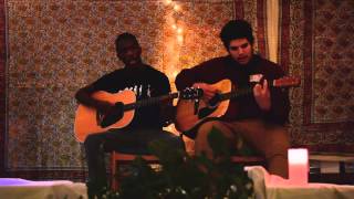 Sorority Noise - Nick Kwas Christmas Party (Student Affairs Cover)