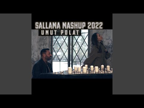 TURKISH/KURDISH SALLAMA MASHUP