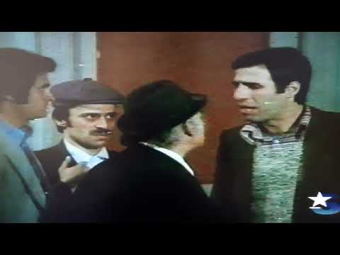 Kemal Sunal - Meraklı Köfteci (Youtube da olmayan sahne)