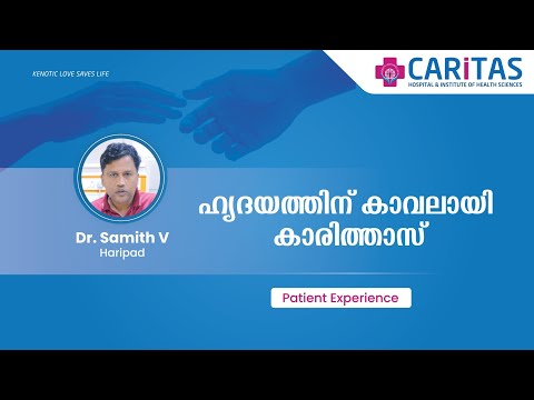 Caritas as a guardian of the heart