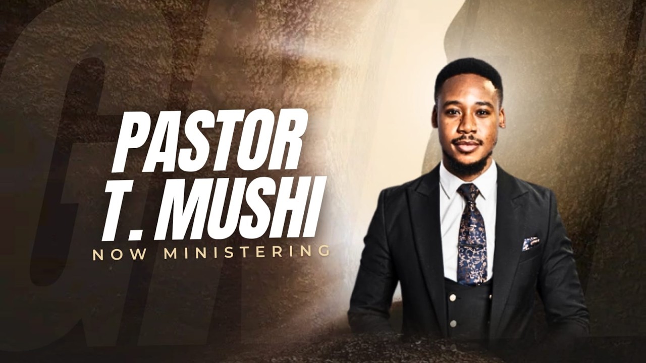 SHAMAR PROPHETIC ENCOUNTER 2026 | THE ALTAR AND THE THRONE | DAY 2