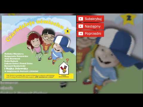 06. Czarodzieje Uśmiechu  - Margarita