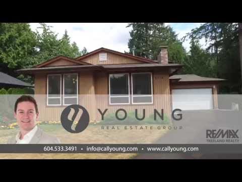 Alistair Young - 4518 196th Street, Langley - Walkthrough Video