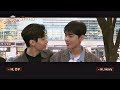 English Conversation Between Henry X Cha Eun Woo Let S Eat Dinner Together 106