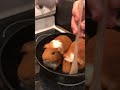 Cooking Guinea Pig Lol Shorts