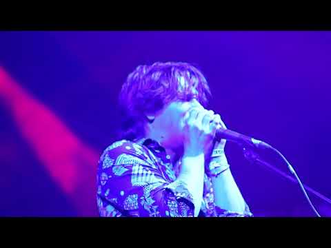 Quimby // Feszt!Eger 2019 június 1.