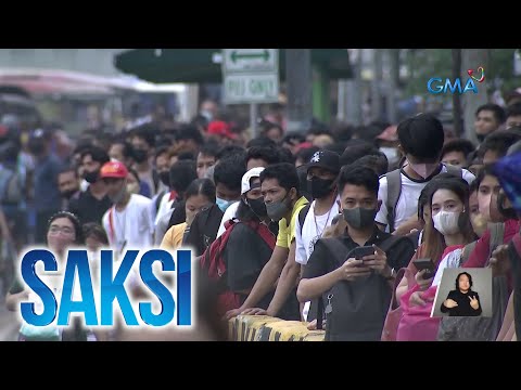 Saksi Part 2: Panukalang 4-day work week, Inireklamong guro, humingi na ng tawad; Oil price rollback