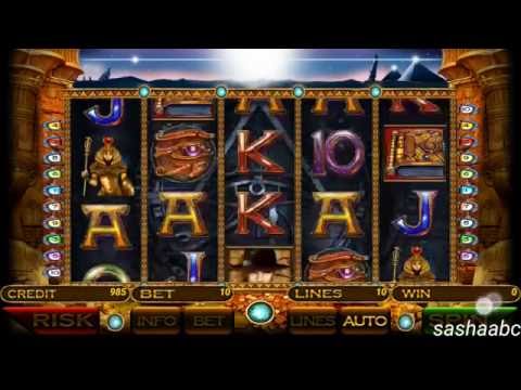 golden ark slots обзор игры андроид game rewiew android