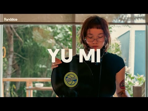 Yu Mi— fanático in-store No. 15