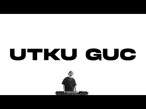 DRUMA | S02E04 | UTKU GUC | #004 #drumarecord #druma