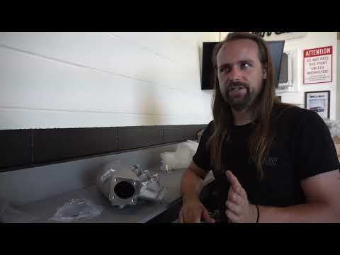 GREDDY Intake Manifold for SR20 - Everything you NEED TO KNOW!