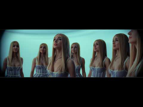 The Most Perfect Perfect Person (featuring Poppy)