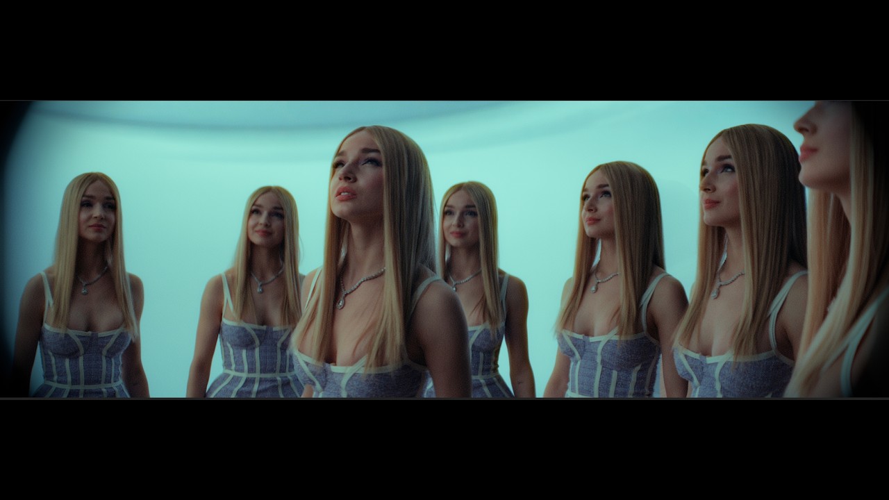 Miniature de la vidéo The Most Perfect Perfect Person (featuring Poppy) du film The Most Perfect Perfect Person