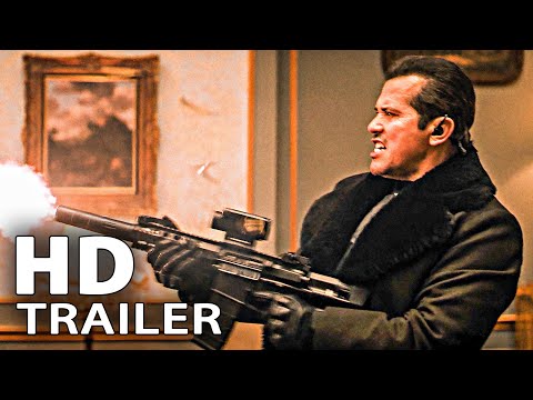 Neue KINOFILME 2022 Trailer Deutsch German (KW 47) 01.12.2022