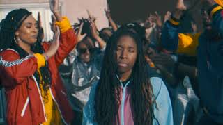 Strugglin' Wit Me Music Video